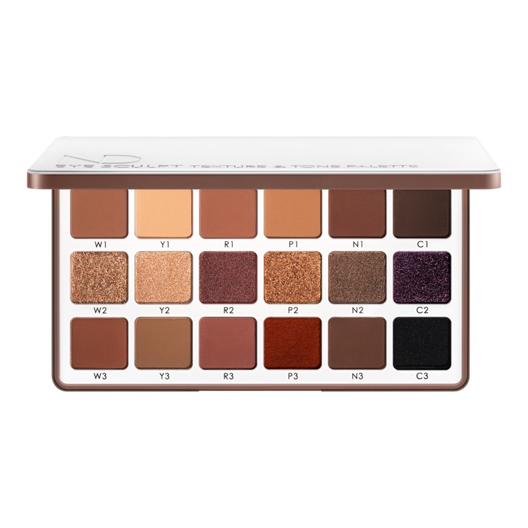 Eye Sculpt Eyeshadow Palette