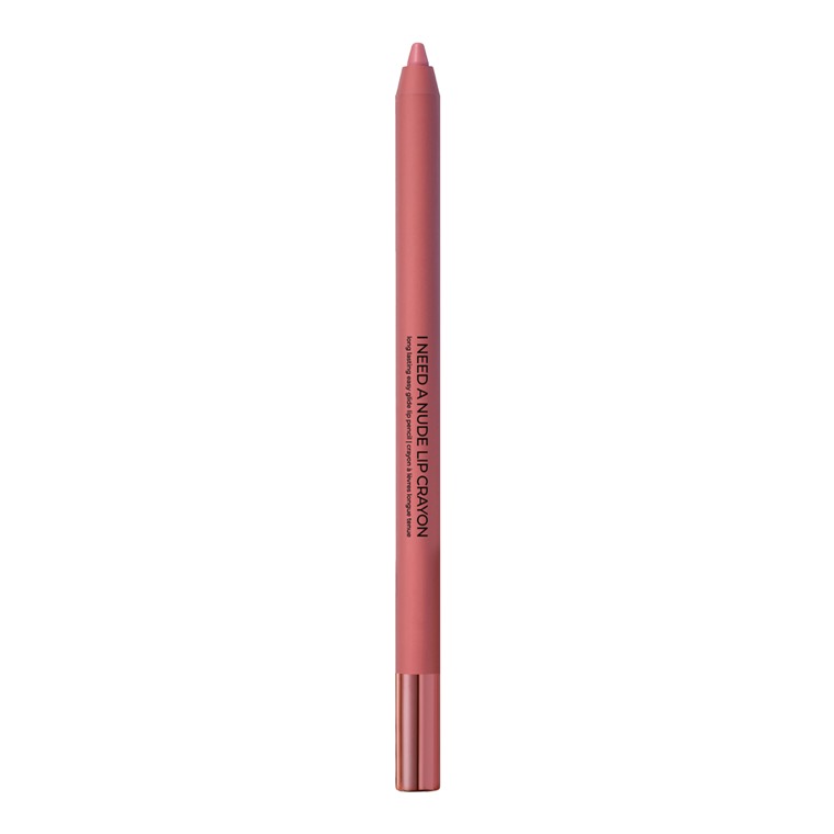 I Need A Nude Lip Crayon Lip Liner Pencil
