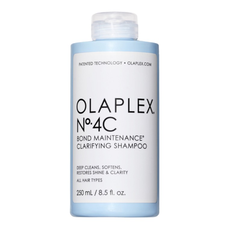No.4C Clarifying Shampoo