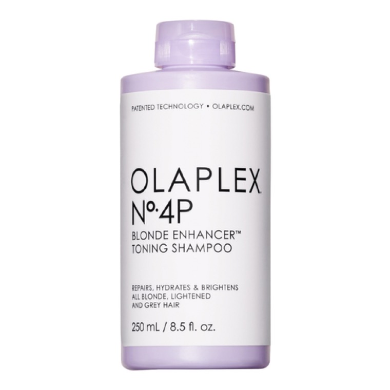 No.4P Blonde Enhancer™ Toning Shampoo