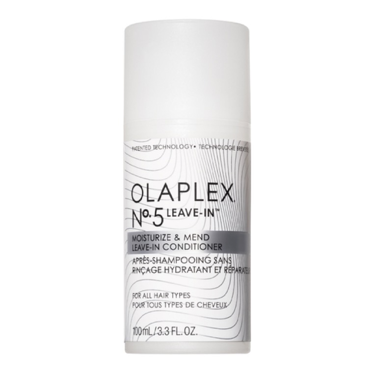 No.5 Leave-In Conditioner