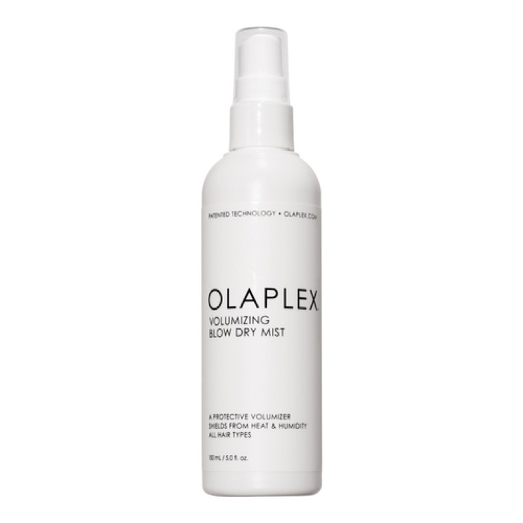 Volumizing Blow Dry Mist