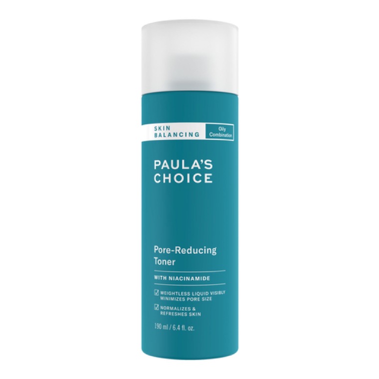 Skin Balancing Pore-Reducing Toner