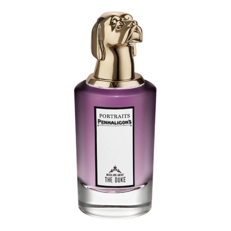 Much Ado About The Duke Eau De Parfum
