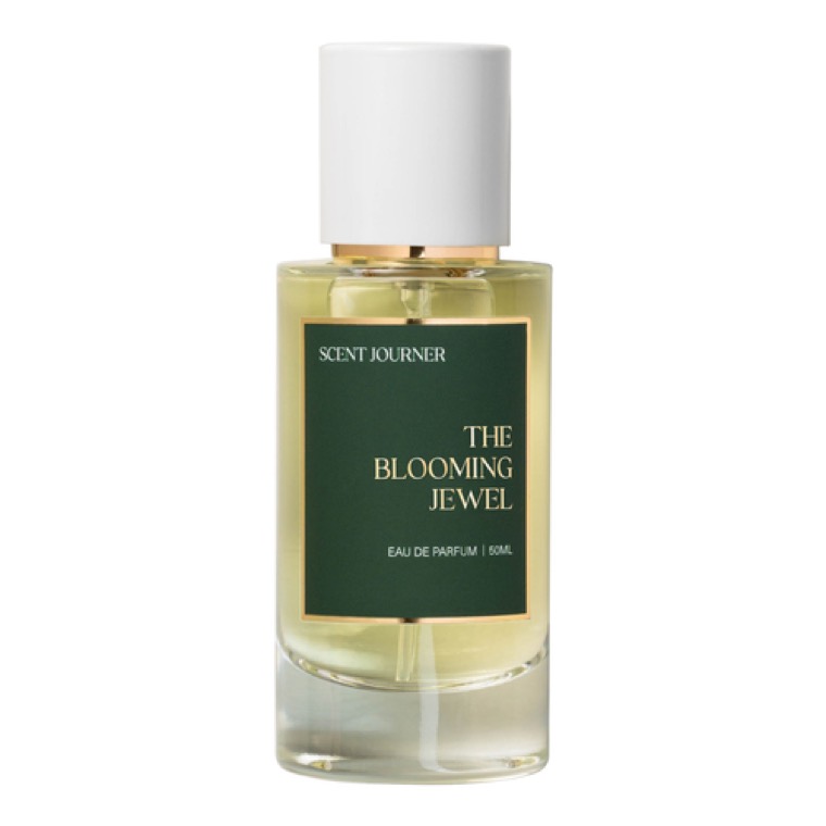 The Blooming Jewel Eau De Parfum