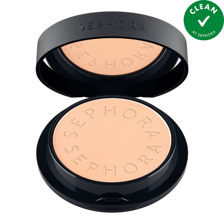 Best Skin Ever Matte Powder Foundation