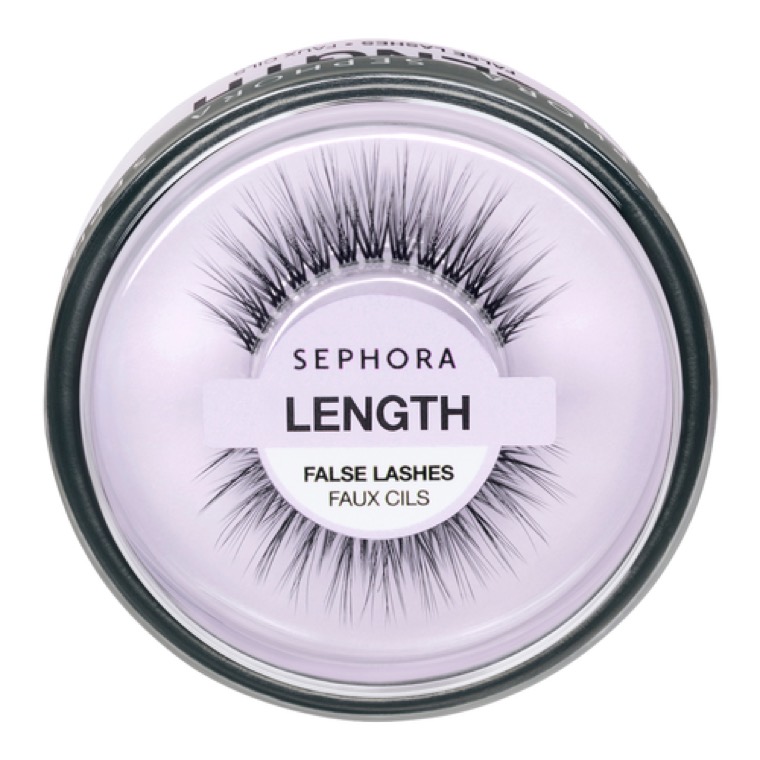 False Lashes