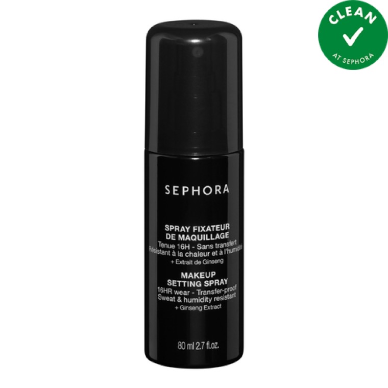 Makeup Setting Spray