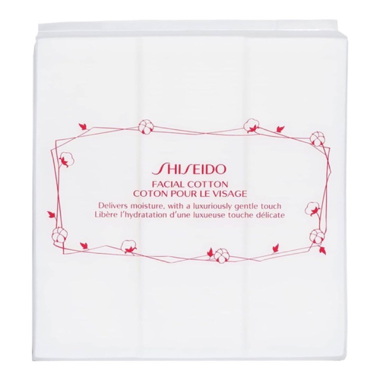 Facial Cotton
