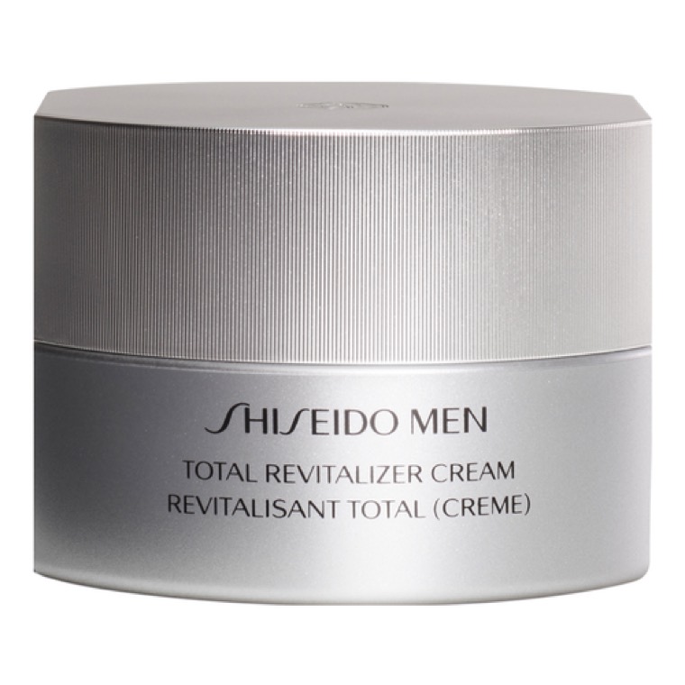 Men Total Revitalizer Cream