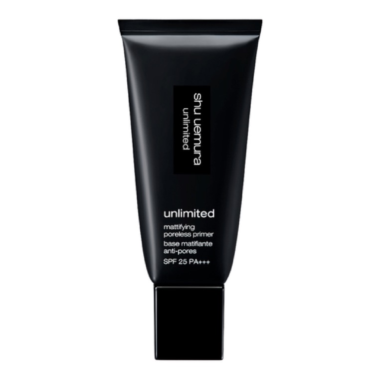 Unlimited Mattifying Poreless Primer SPF 25 PA+++