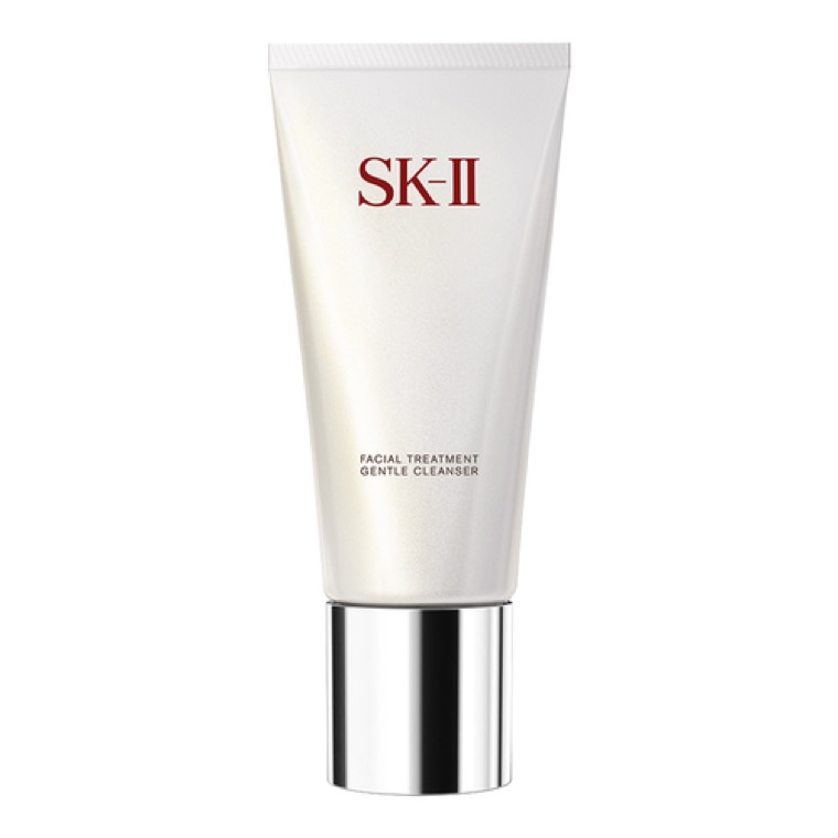 Facial Treatment Gentle Cleanser