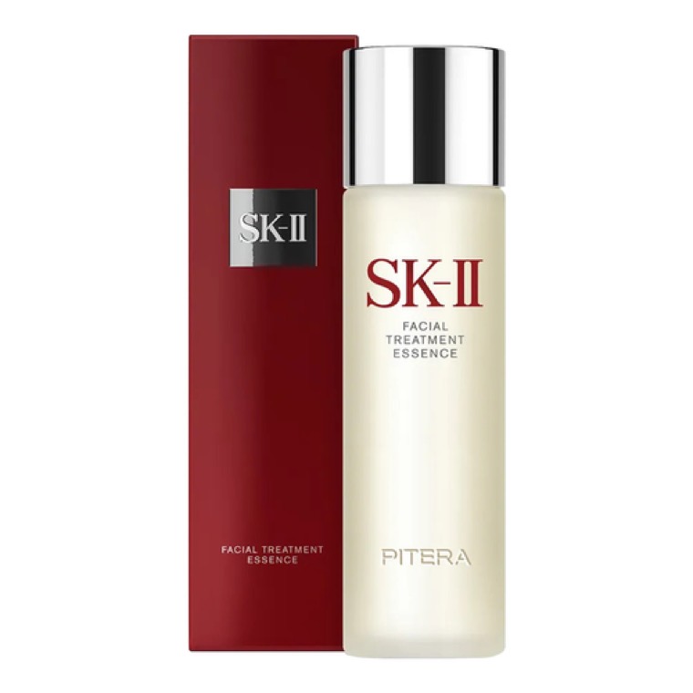 Treatment Essence