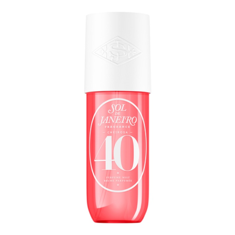 Cheirosa 40 Perfume Mist