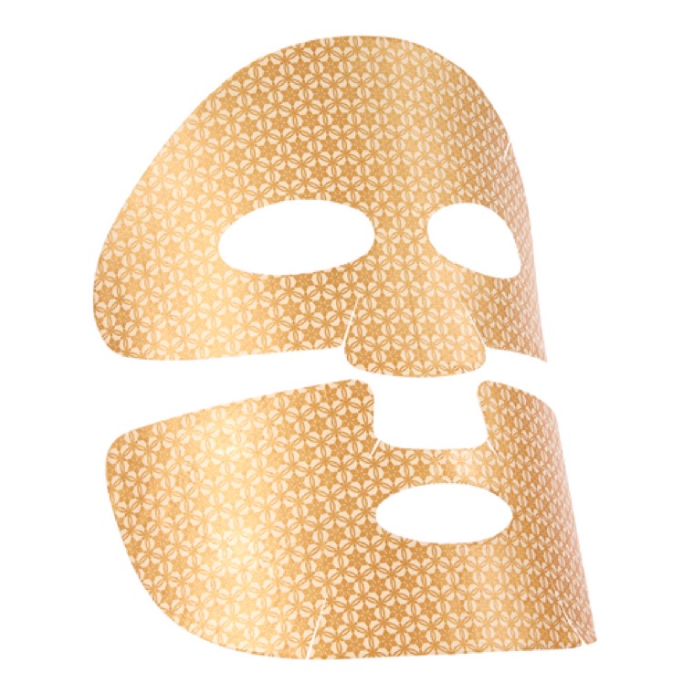Concentrated Ginseng Renewing Creamy Mask