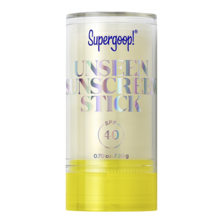 Unseen Sunscreen Stick SPF 40