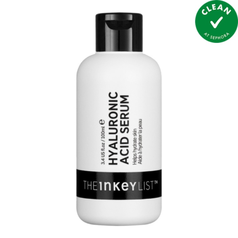 Hyaluronic Acid Serum (Limited Edition)