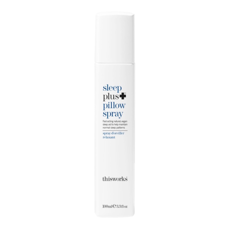 Sleep Plus Pillow Spray