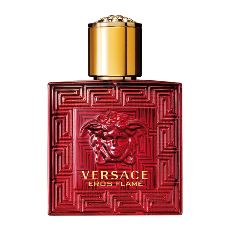 Eros Flame Eau De Parfum