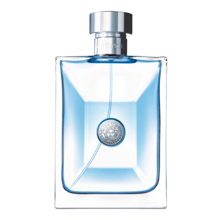 Pour Homme Eau De Toilette