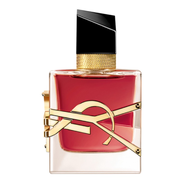 Libre Berry Crush Eau De Parfum Fruitee