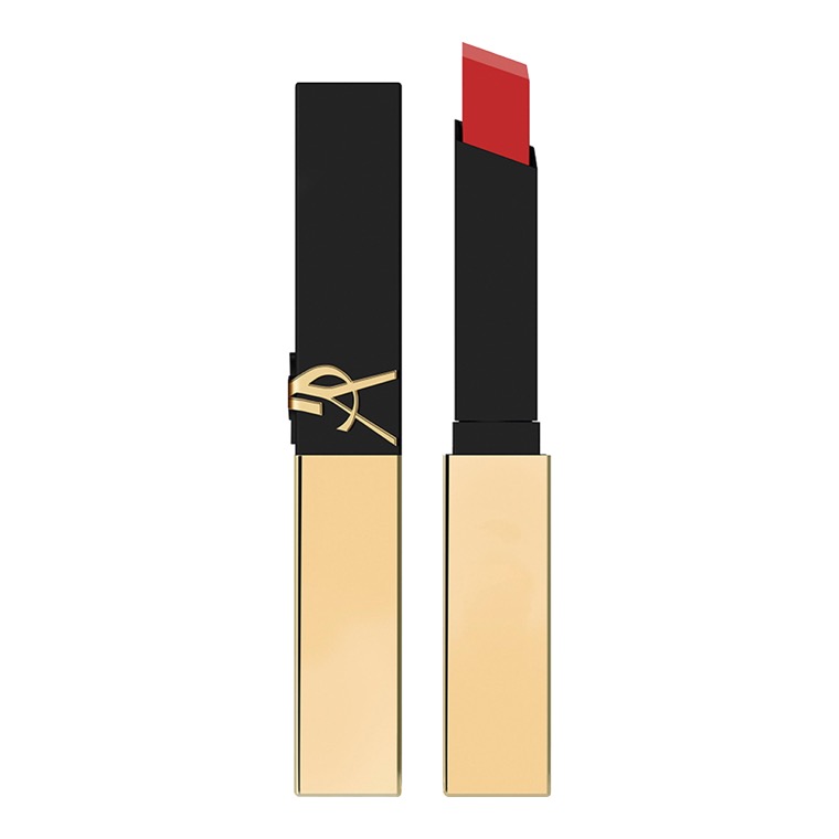 The Slim Couture Matte Lipstick